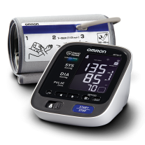 Omron BP791IT Upper-Arm Blood Pressure Monitor