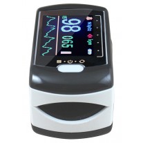 CMS-50E OLED Rechargeable Fingertip Pulse Oximeter