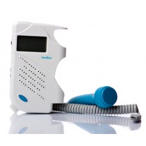 SonoTrax Basic Baby Doppler with 2MHz Probe