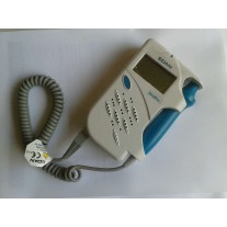 Sonotrax Vascular Doppler Basic with LCD and 4MHz Probe