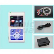 TLC5000 12 Channel Holter ECG Monitoring System *SPECIAL ORDER ONLY*