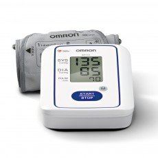 Omron BP710 Upper Arm Blood Pressure Monitor