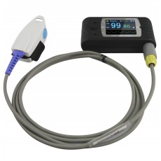 Handheld Pulse Oximeter CMS-60C with Software