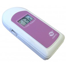Contec Baby Sound B Pocket Fetal Doppler with LCD Display