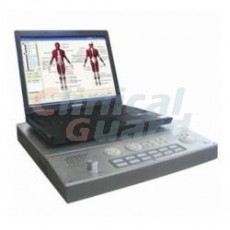 PC-Based 4-Channel CMS6600B EMG/EP Measuring System *SPECIAL ORDER ONLY*