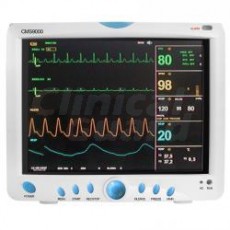 Contec CMS 9000 - 12.1” Patient Monitor