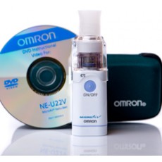 Omron NE-U22V Electronic Nebulizer with VMT