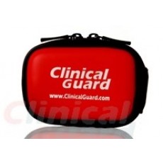 Hard Shell Carrying Case for Oximeter