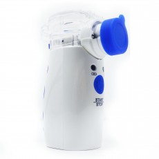ClinicalGuard® Ultrasonic Portable Nebuliser HL100