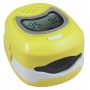 CMS 50QA Pediatric Finger Pulse Oximeter - LCD