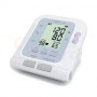 CMS-08C Upper Arm Blood Pressure and Blood Oxygen Monitor