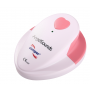 Jumper AngelSounds 100S Fetal Baby Doppler Heartbeat Monitor