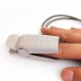 Reusable Adult Finger Sensor Probe for SpO2