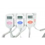 ClinicalGuard Handheld Fetal Doppler with Free Gel
