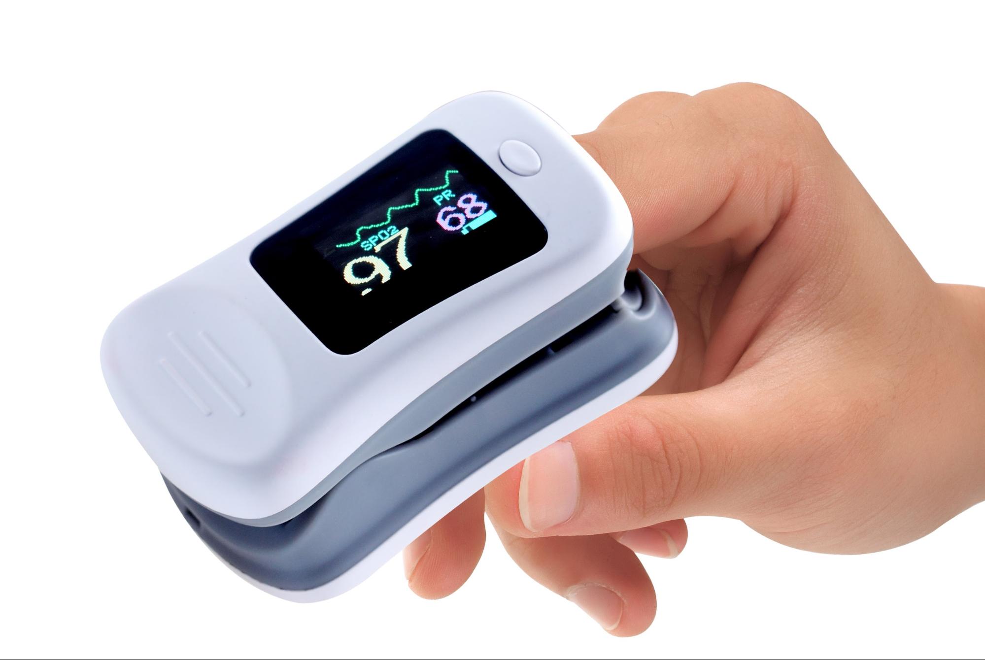 fingertip-pulse-oximeter